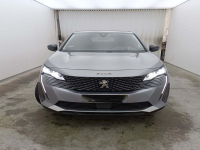 Peugeot 3008 BlueHDi 130ch S&S EAT8 Allure
