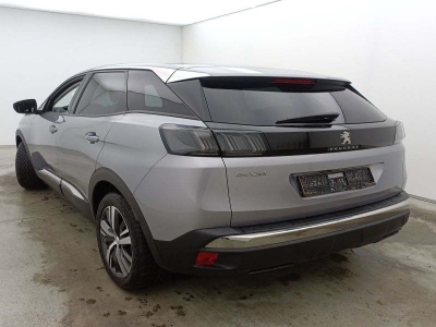 Peugeot 3008 BlueHDi 130ch S&S EAT8 Allure