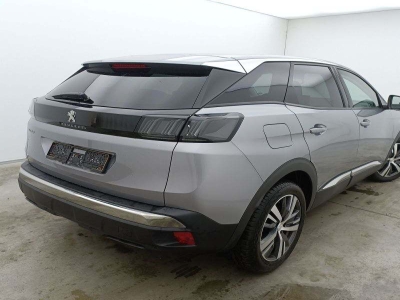 Peugeot 3008 BlueHDi 130ch S&S EAT8 Allure