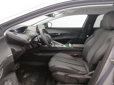 Peugeot 3008 BlueHDi 130ch S&S EAT8 Allure