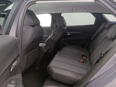 Peugeot 3008 BlueHDi 130ch S&S EAT8 Allure