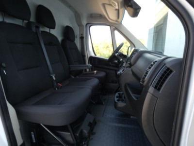 Citroën Jumper TOLE 35 L2H2 180 S&S BVA8