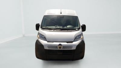 Citroën Jumper TOLE 35 L2H2 180 S&S BVA8