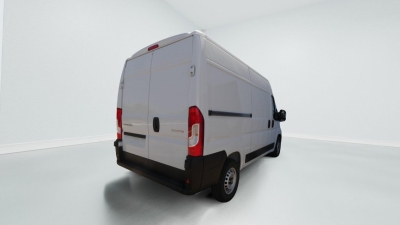 Citroën Jumper TOLE 35 L2H2 180 S&S BVA8