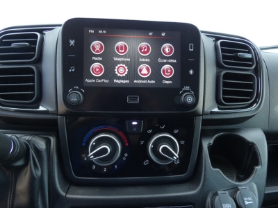 Citroën Jumper TOLE 35 L2H2 180 S&S BVA8