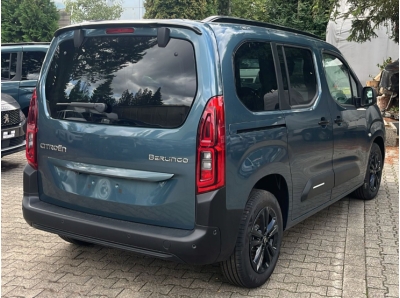 Citroën Berlingo Taille M BlueHDi 130 S&S EAT8 Max