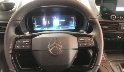 Citroën Berlingo Taille M BlueHDi 130 S&S EAT8 Max