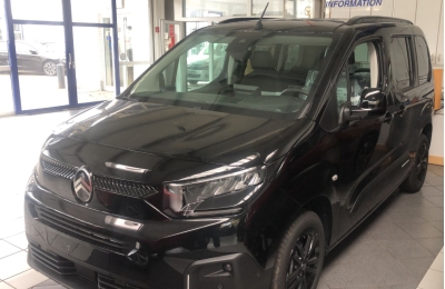 Citroën Berlingo Taille M BlueHDi 130 S&S EAT8 Max