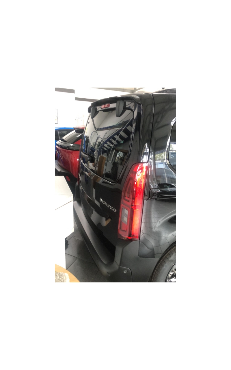 Citroën Berlingo Taille M BlueHDi 130 S&S EAT8 Max