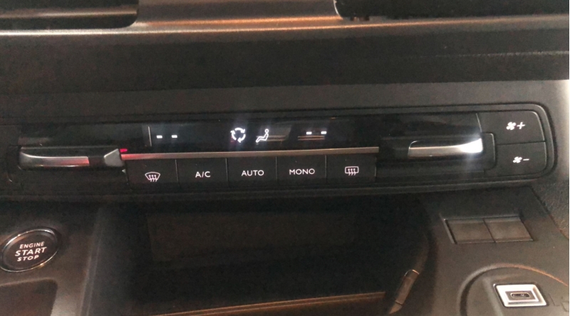 Citroën Berlingo Taille M BlueHDi 130 S&S EAT8 Max