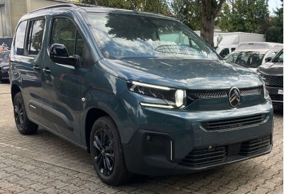 CitroënBerlingoTaille M BlueHDi 130 S&S EAT8 Max