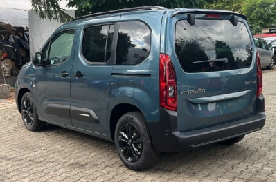 Citroën Berlingo Taille M BlueHDi 130 S&S EAT8 Max