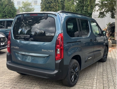 Citroën Berlingo Taille M BlueHDi 130 S&S EAT8 Max