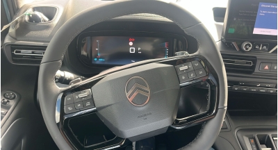 Citroën Berlingo Taille M BlueHDi 130 S&S EAT8 Max