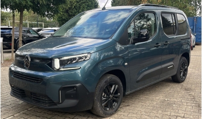 Citroën Berlingo Taille M BlueHDi 130 S&S EAT8 Max