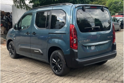 Citroën Berlingo Taille M BlueHDi 130 S&S EAT8 Max