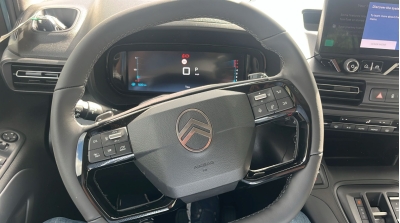 Citroën Berlingo Taille M BlueHDi 130 S&S EAT8 Max