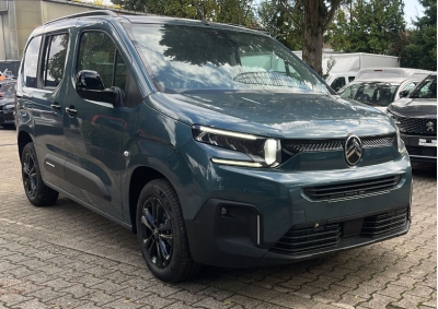 CitroënBerlingoTaille M BlueHDi 130 S&S EAT8 Max