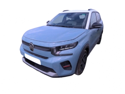 Citroën E-C3 113 ch Max
