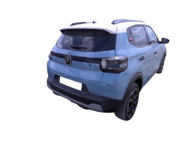 Citroën E-C3 113 ch Max