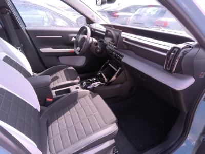 Citroën E-C3 113 ch Max