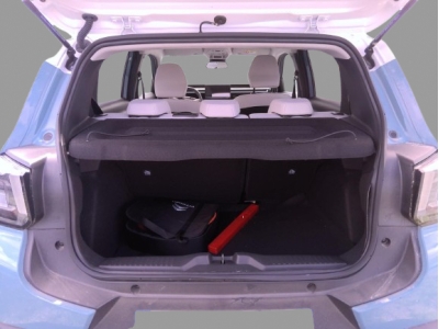 Citroën E-C3 113 ch Max