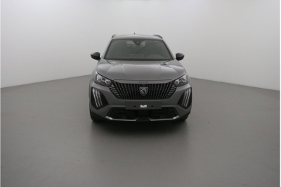 Peugeot 2008 NOUVEAU Hybrid 145 e-DCS6 Allure