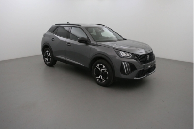 Peugeot 2008 NOUVEAU Hybrid 145 e-DCS6 Allure