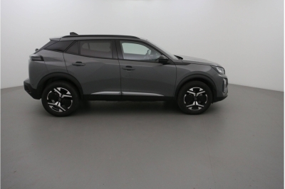 Peugeot 2008 NOUVEAU Hybrid 145 e-DCS6 Allure