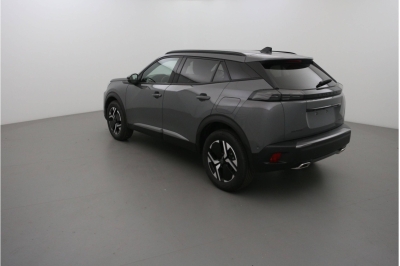 Peugeot 2008 NOUVEAU Hybrid 145 e-DCS6 Allure