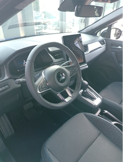 Mitsubishi ASX Invite 1.3Turbo MHEV 158 7-DCT