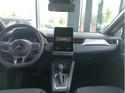 Mitsubishi ASX Invite 1.3Turbo MHEV 158 7-DCT