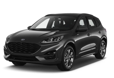 Ford Kuga 2.5 Duratec 180 ch FlexiFuel FHEV E85 Powershift ST-Line