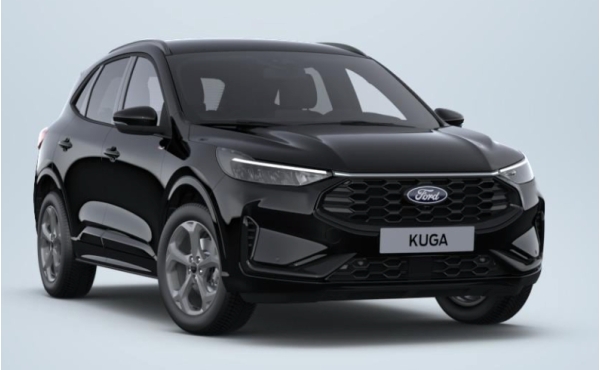 FordKuga2.5 Duratec 180PS FHEV Powershift ST-Line