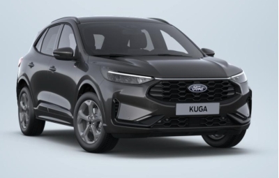 FordKuga2.5 Duratec 180PS FHEV Powershift ST-Line