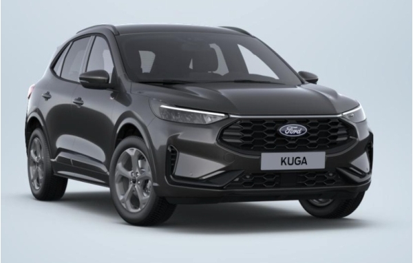 FordKuga2.5 Duratec 180PS FHEV Powershift ST-Line