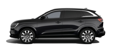 Renault Austral MildHybrid 160 CVT Techno