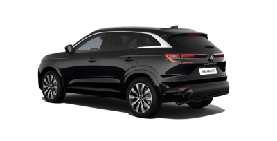 Renault Austral MildHybrid 160 CVT Techno