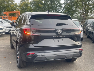 Renault Austral MildHybrid 160 CVT Techno