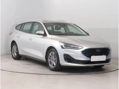 Ford Focus SW 1.5 TDCI Titanium X