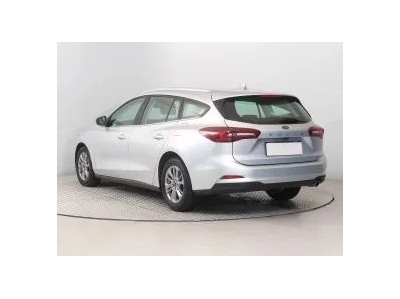 Ford Focus SW 1.5 TDCI Titanium X