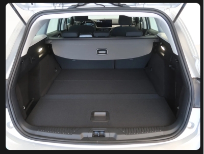 Ford Focus SW 1.5 TDCI Titanium X