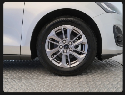 Ford Focus SW 1.5 TDCI Titanium X