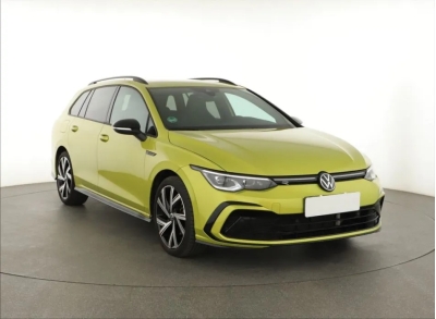 Volkswagen Golf VARIANT R-Line 1.5 eTSI DSG7