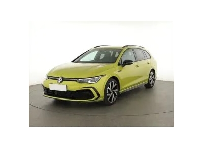 Volkswagen Golf VARIANT R-Line 1.5 eTSI DSG7
