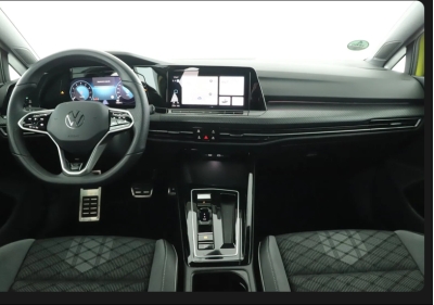 Volkswagen Golf VARIANT R-Line 1.5 eTSI DSG7
