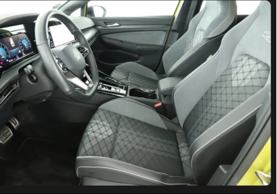 Volkswagen Golf VARIANT R-Line 1.5 eTSI DSG7