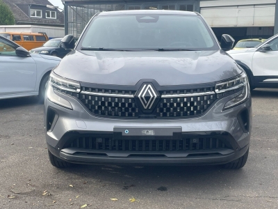 RenaultAustralMildHybrid 160 CVT Techno