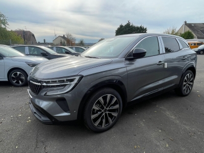 Renault Austral MildHybrid 160 CVT Techno