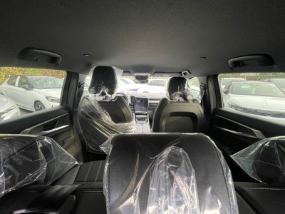 Renault Austral MildHybrid 160 CVT Techno